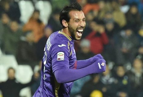 الحمداوي ينتظر انتهاء ارتباطه مع فيورنتينا للانتقال نحو الدوري الإنجليزي‎