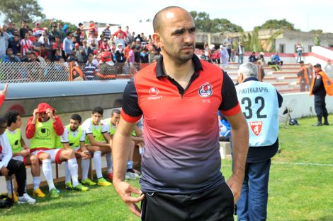 الركراكي: سأهزم الزمالك على طريقة الريال أمام الأتلتيكو