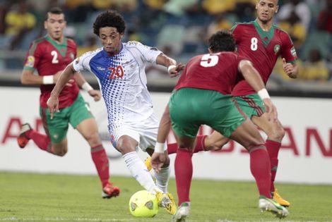 شيبو: "الرأس الأخضر" خطير وبإمكان المُنتخب بُلوغ "الكَان"‎