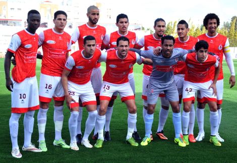 فوزير: فرق مصر تكبُر خارج الدّيَار وعلى الـ FUS "سَحق" الزّمالك ذهابا