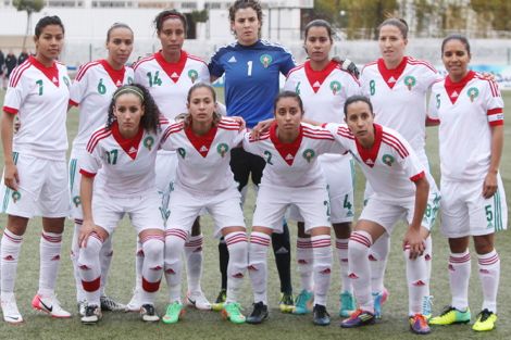 "لبؤات الأطلس" يواجهن منتخب مالي النسوي في إقصائيات كأس العالم