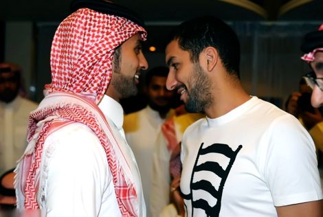 الوحدة يشترط اخضاع هرماش للاختبار لاستمراره مع الفريق‎