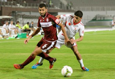 هرماش يفضل الرحيل صوب "الليغ1" للبقاء تحت أنظار الزاكي