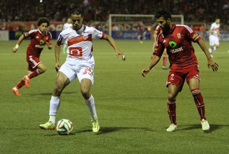 صُحف مصر: يوم حزين للأندية المصرية.. هزيمة الأهلي وتعادل الزمالك