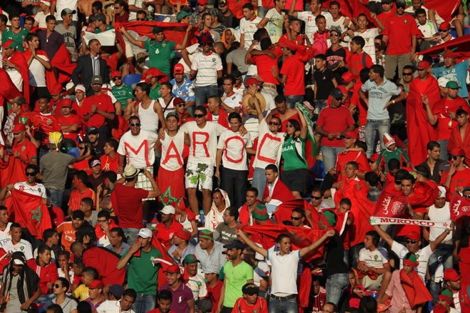 الجماهير المغربية: مجموعة المنتخب سهلة ولا عذر له للتأهل للـ CAN‎