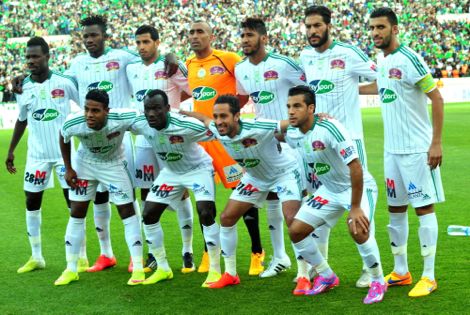 عجام: "المَاط" والفتح أقنَعا قاريّاً وأمل عُبور الرجاء "ضَعيف"