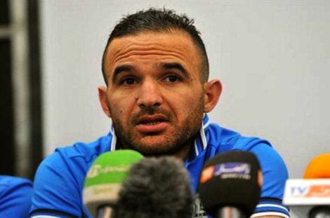 عميد وفاق سطيف: الرجاء فريق عالمي.. ولن نتأثر بجمهوره الكبير