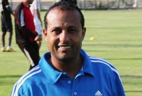 مدرّب الـ DHJ.."جاسُوس" الزّمالك قبل موَاجهة الـ FUS في كأس الكاف