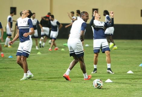 الـ MAT يواجه الأهلي لـ"التاريخ" وبقاء الفرق المغربية بالعصبة
