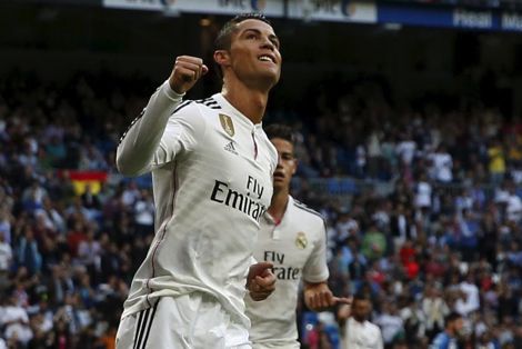 ريال مدريد ينهي موسمه بسباعية في خيطافي.. ورونالدو المُتوج الوحيد