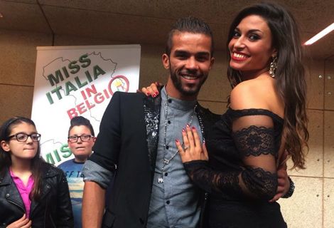 كارسيلا عضو لجنة تحكيم ملكات الجمال والزاكي يفكر في إعادته للمنتخب
