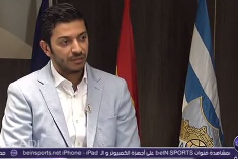 ملقا: متشبتون بامرابط فهو فخر للعرب