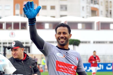 المسكيني: لا نَهاب الزمالك وقادِرُون على هَزمِه والتأهّل‎