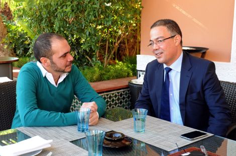 المغرب "يقلب الطاولة" على الأمير علي ابن الحسين ويُصوت على بلاتر