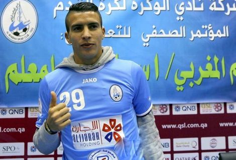 تصاعد الازمة بين الوكرة والرجاء بسبب بلمعلم