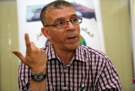 دراجي: المغرب وجنوب إفريقيا الوحيدان القادران على تنظيم المونديال