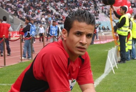 موقع تونسي: القربي قد يقلب وجهته من الرجاء إلى النجم الساحلي