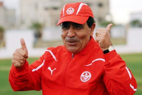 النجم الساحلي: للبنزرتي حق "تقرير مصيره" إما البقاء أو الرحيل للرجاء‎