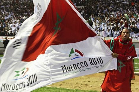 تاريخ "رشاوى المغرب" لمسؤولي الـ FIFA لتنظيم أربع مونديالات