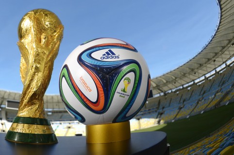 الفيفا تفتح باب التنافس لاستضافة مونديال 2026