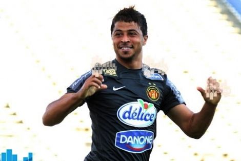 المغرب التطواني يخطب ود التونسي الحرباوي بعد رحيل ياجور لقطر