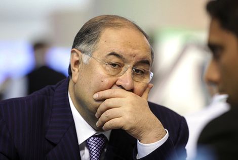 ملياردير روسي يقرض اتحاد بلاده 5.6 ملايين دولار لسداد راتب كابيلو