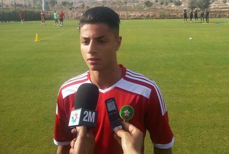 الزاكي: مستور قد لا يلعب مباراة ليبيا.. ولهذا أبعدت الشماخ وأولحاج