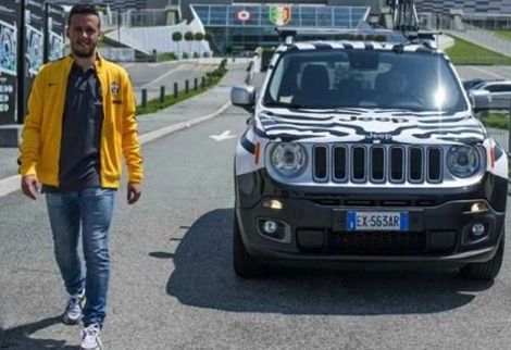 تذكرة مجانية لمشجع وصل إلى برلين سيرا على الأقدام لمشاهدة النهائي