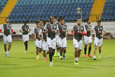 نجدي: هذه هي المَخاطِر التي تُهدّد الـ MAT أمَام سموحة المصري