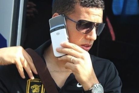 اتحاد طنجة يتعاقد مع فوزي عبد الغني لموسم قابل للتجديد