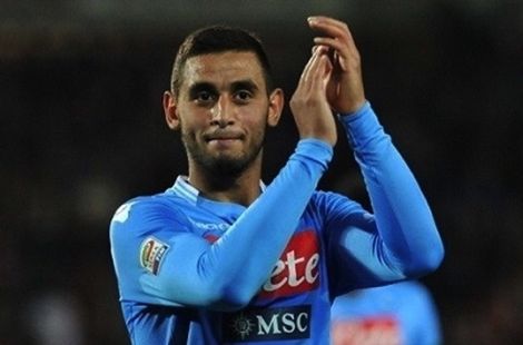 الجزائري غلام أفضل لاعب إفريقي بالكالتشيو على حساب صلاح والقادوري