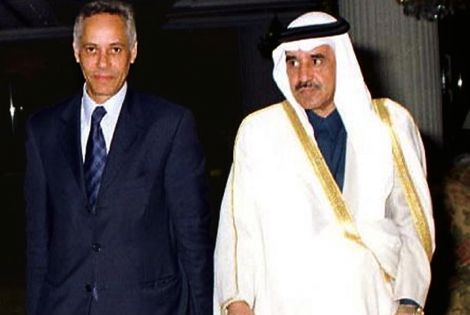 السعوديَّة صوتت ضدَّ المغرب في "كأس العالم" مقابل صفقة أسلحة
