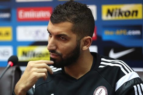 هرمَاش لِهسبورت: سيُسعدني حَمْل قميص الرجاء ولمْ أحسم وجهَتي بعد