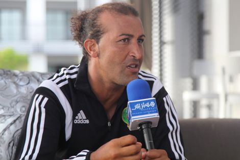 حجي: تمثيل المغرب لا يكون بالاستجداء وتقبيل الأيادي بل هو واجب وطني‎