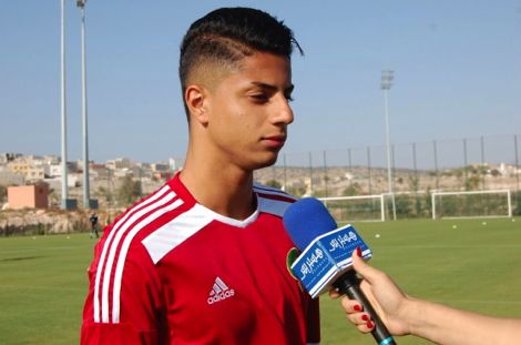مستور ضمن أفضل 12 موهبة في العالم
