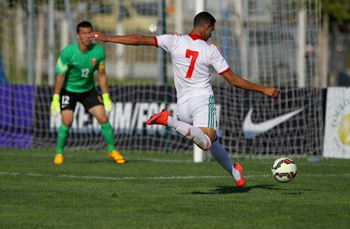 المنتخب الأولمبي يتعادل مع نظيره الإيفواري‎