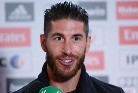 اليونايتد يعرض 28 مليون استرليني لراموس