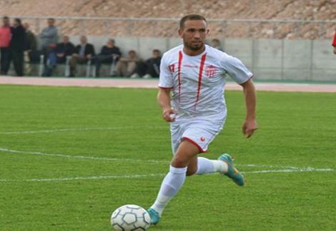 الـ MAS يضم عبد المؤمن لاعب وسط حسنية أكادير لموسمين