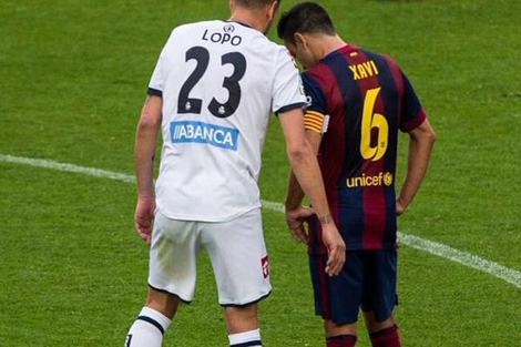 برشلونة مُتهم بالتلاعب بنتائج المباريات الليغا