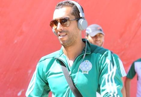 بورزوق: روماو لم يرفض انضمامي للجيش.. ومازلت انتظر عرضا مناسبا‎