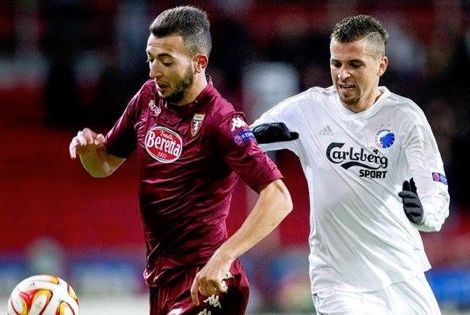 مدرب نابولي معجب بعمر القادوري ويرفض التخلي عنه