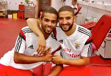 هل يُعيد بنفيكا البرتغالي هَيبة تاعرابت وكارسيلا الضّائعة أوروبياً؟‎