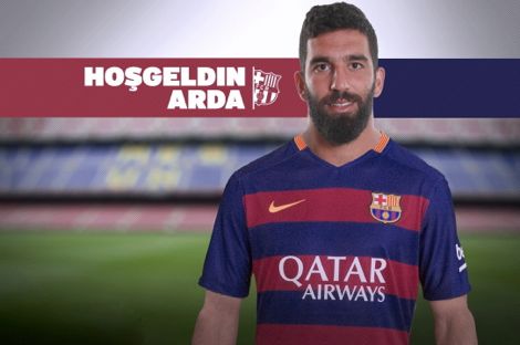 الكشف عن موعد تقديم توران في برشلونة