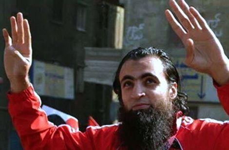 "داعش" يعلن مقتل بطل مصري في الكونغ فو كان يقاتل في سوريا