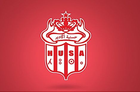 21 لاعباً في قائمة الحسنية لمواجهة الوداد