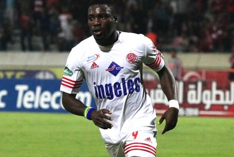 رئيس الزمالك: إيفونا سيتقاضى 500 ألف دولار في السنة.. هذا جنون