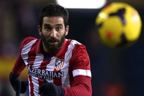 تقارير: برشلونة توصل لاتفاق لضم توران مقابل 35 مليون يورو