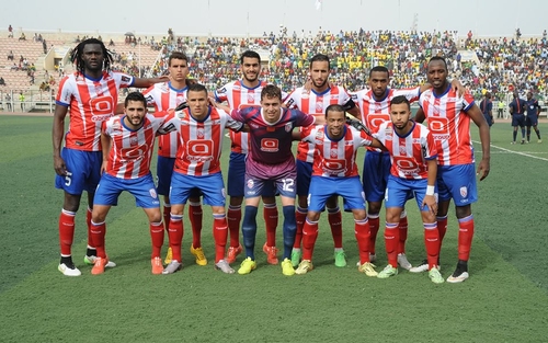 الـMAT يواجه الهلال بشعار لا بديل عن الفوز