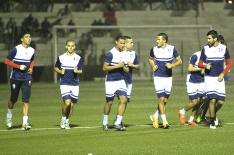المغرب التطواني يُؤهل 3 لاعبين لمباراة الهلال