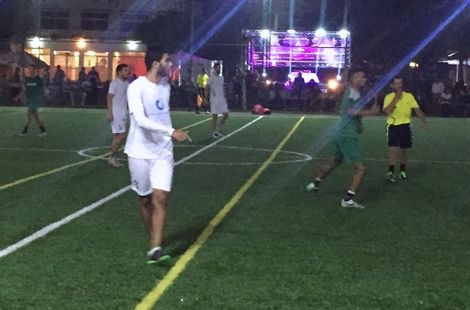 رسميا: الكوكب المراكشي يتعاقد مع الصبار